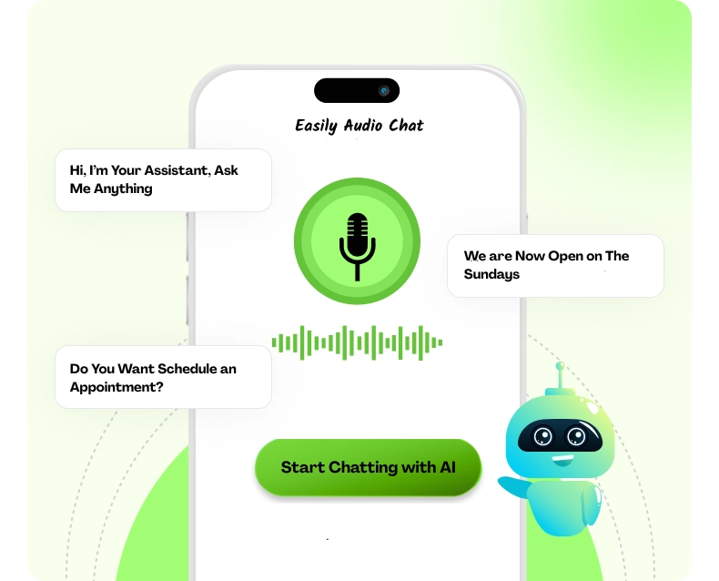 Voice Chat
