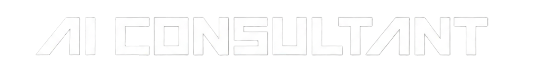 AI Consultant Logo