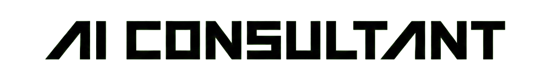 AI Consultant Logo