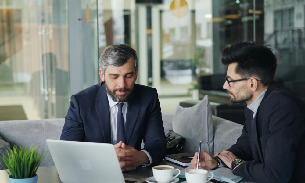 What Is an AI Consultant? Everything You Need to Know